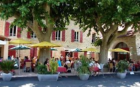 Auberge de Bonpas Avignon